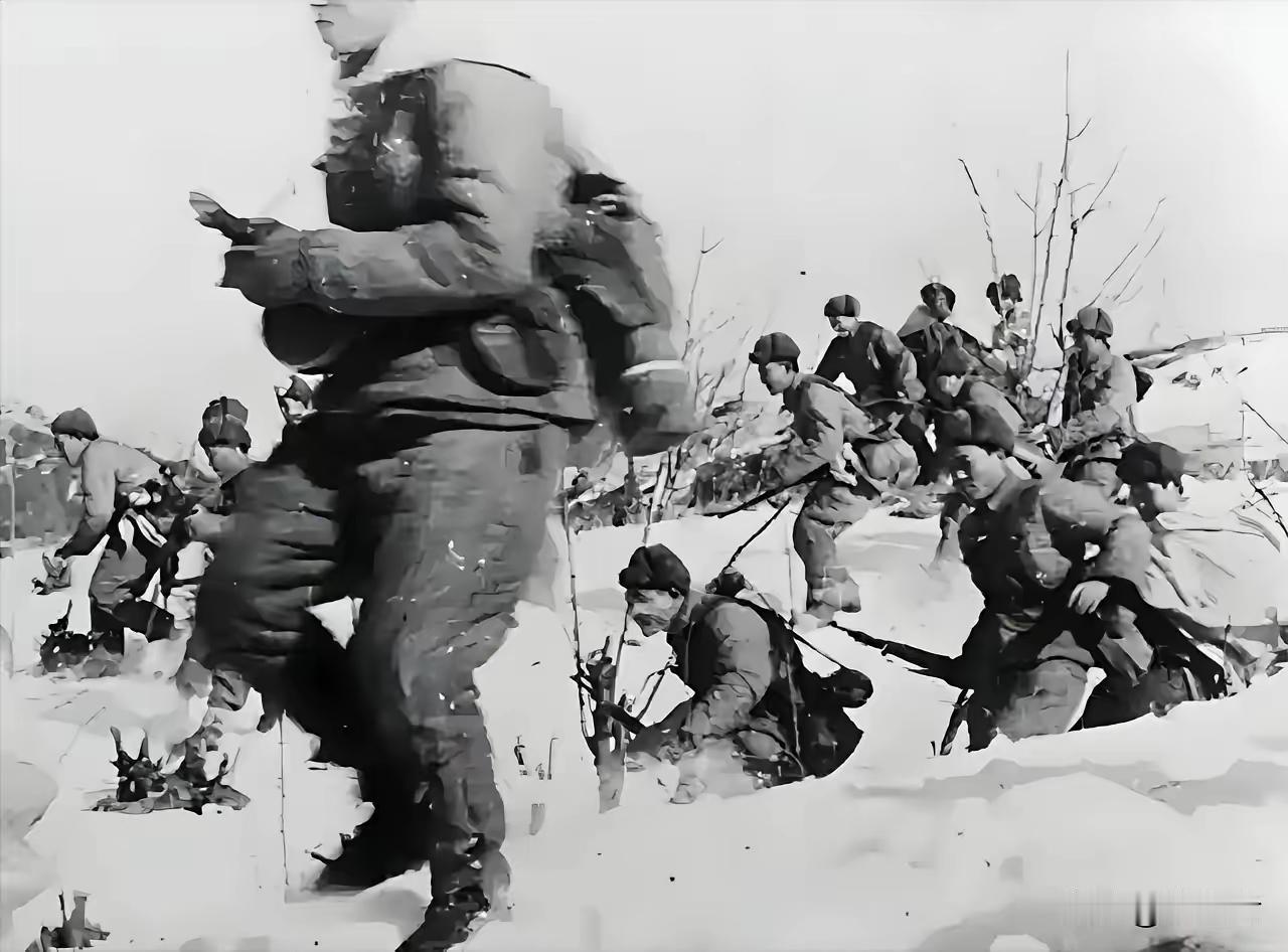 1954年，55名被俘的志愿军战士，选择独前往中立国巴西。他们放弃了回到中国大陆