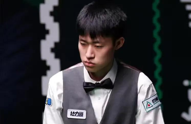 斯诺克苏格兰公开赛-半决赛，今日赛程
(2025年12月20日，星期六)

斯诺