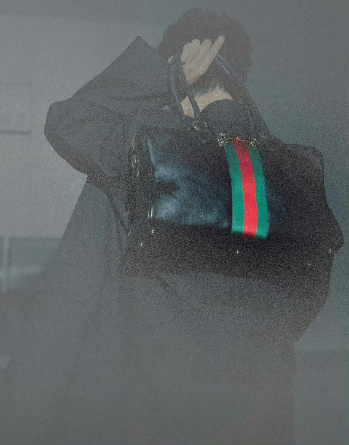 肖战米兰看秀预热肖战米兰看秀预热2月27日Gucci+TOD'S米兰大秀，期待肖