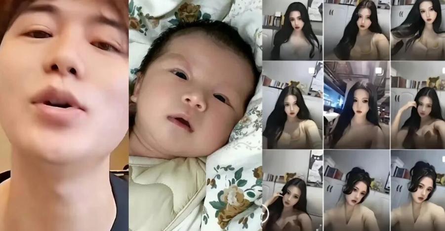 彻底判了！童锦程非婚生子案尘埃落定
事情很简单：童锦程和女方谈恋爱，没结婚生了一