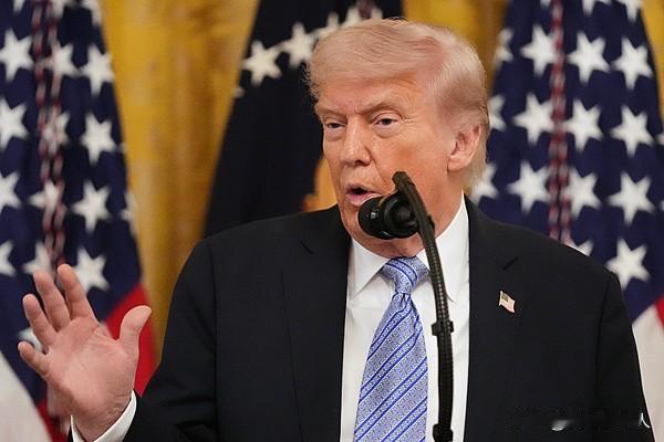 特朗普称对伊作战为“迷你战争”，对内对外释放的信号很明确：冲突没结束、美国还要打