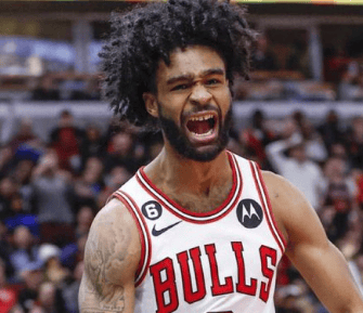 Stein：公牛对交易科比-怀特持开放态度