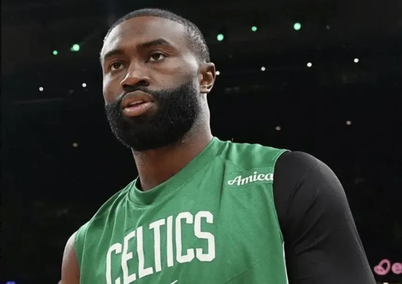 绿军记者：今天无布朗还能大胜45分，阵容深度比预期要好