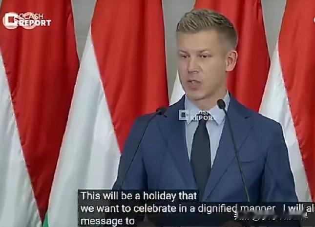 匈牙利当选总理彼得·马扎尔表示，内塔尼亚胡来匈牙利，他会逮捕他。

我已经明确表