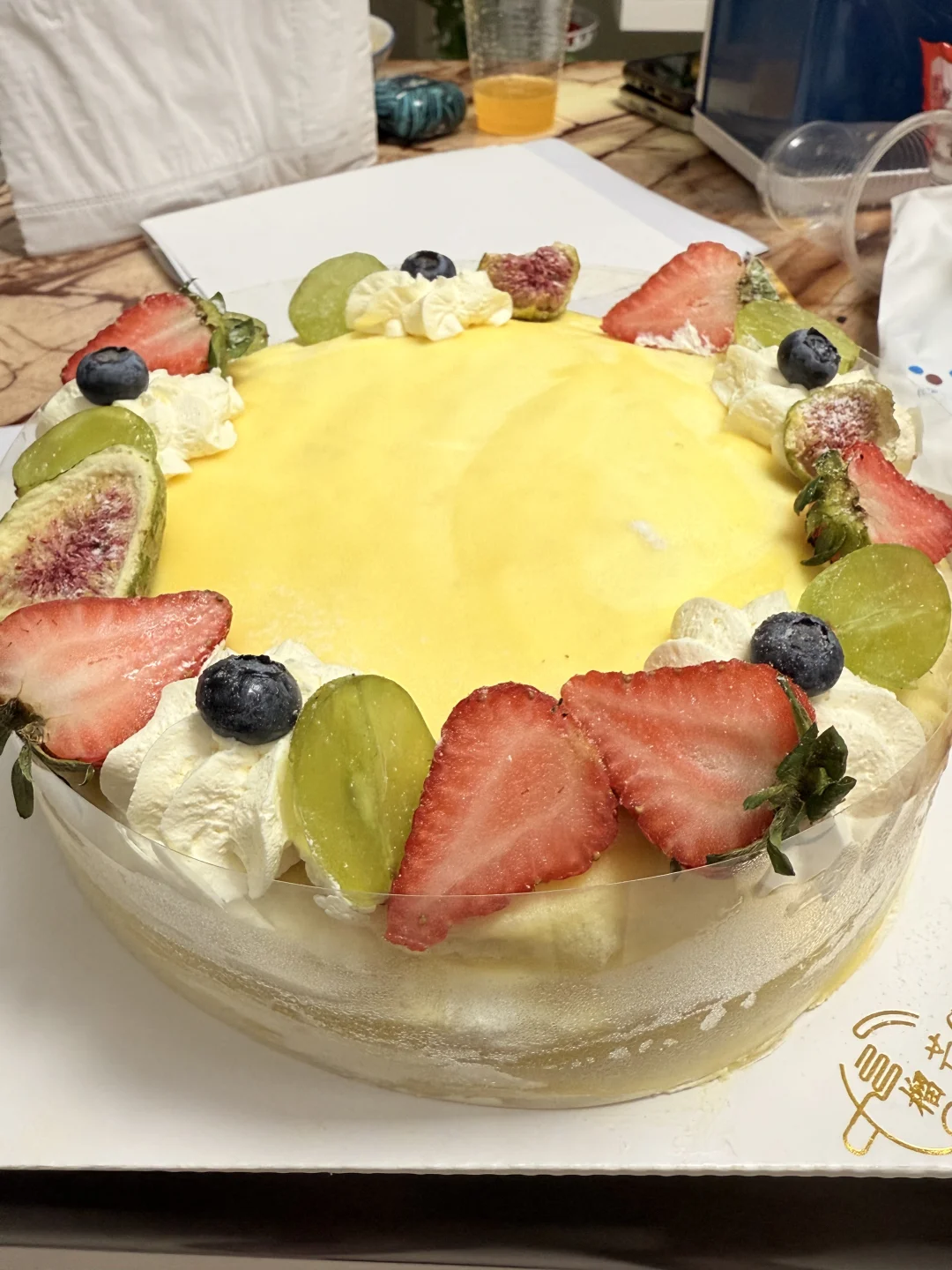 超治愈的早餐！