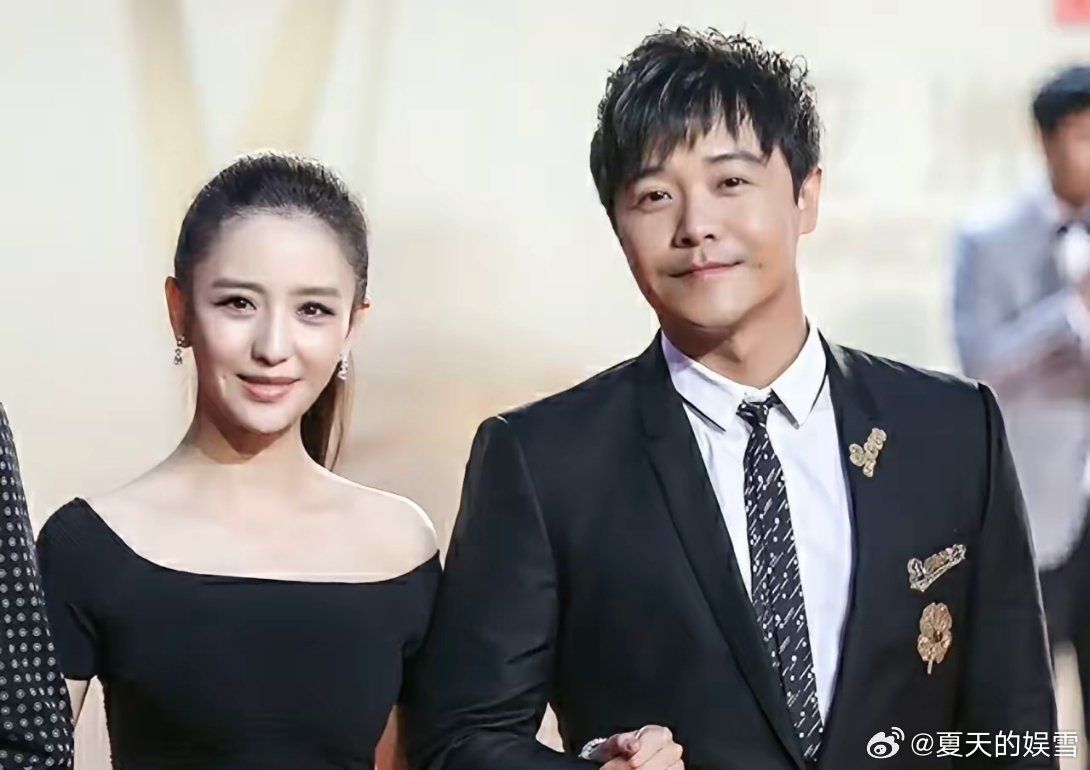 難怪都说，陈思诚佟丽娅不会复婚了，原来不是因为他们没感忄青，而是因为现在他们这个
