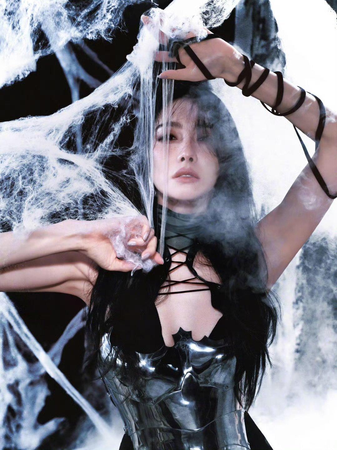 宋茜女团风写真女团宋茜回归宋茜女团风写真好美好美 ​​​