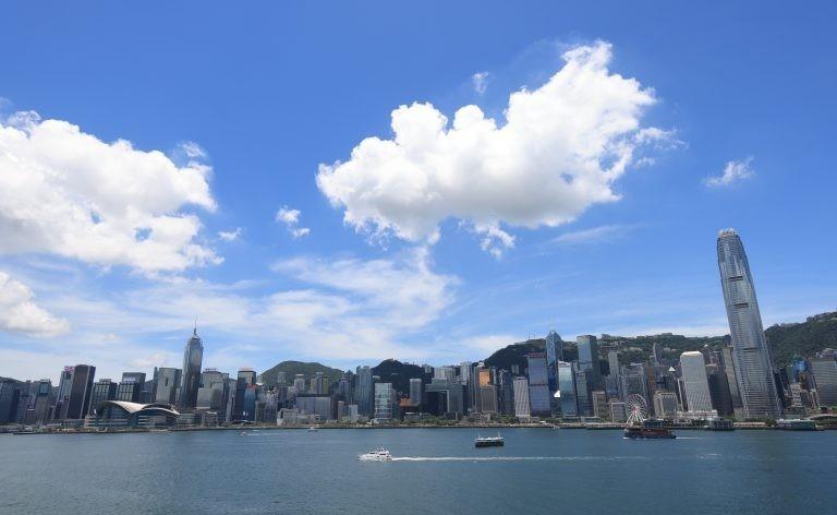 【香港第三代半導體芯片研發與試產中試線年底運作】香港首個五年規劃重申香港微電子研