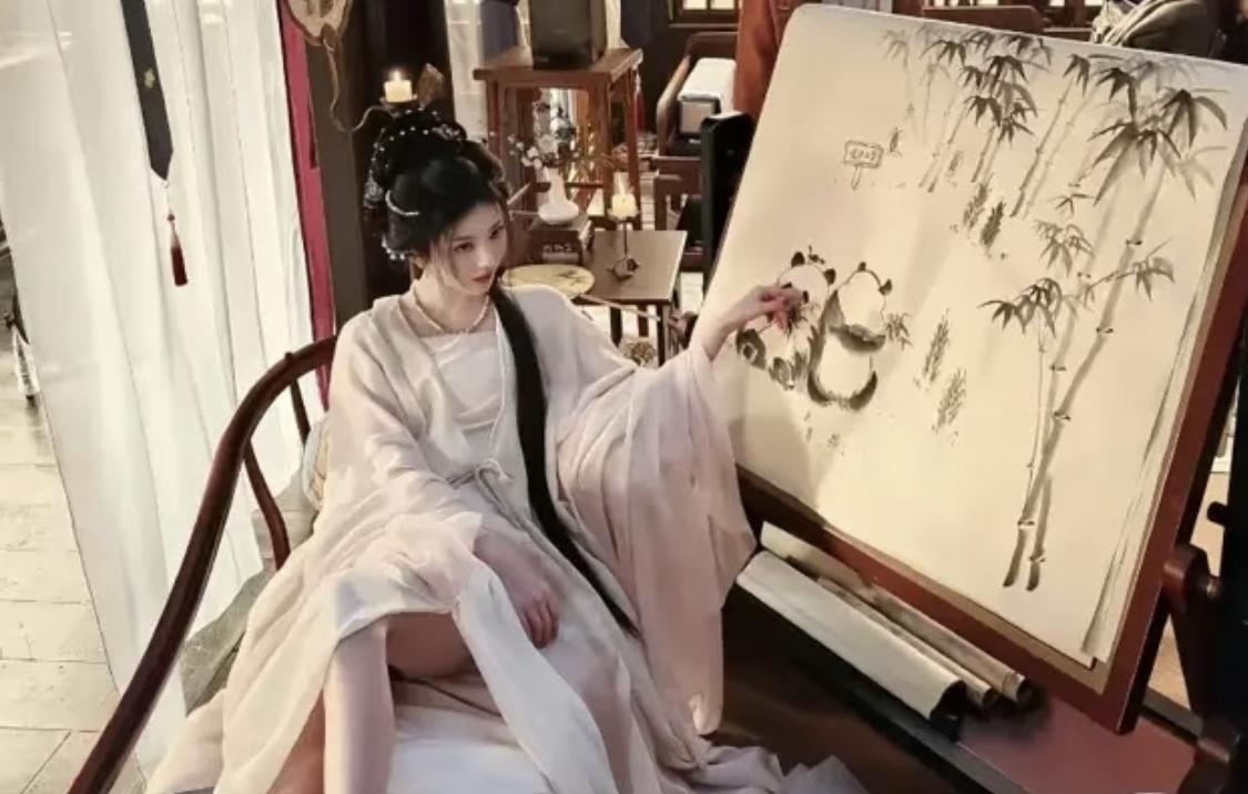 如邓凯所说，齐旻每次就幸福五秒。

齐旻说余生如此也挺好的，是不是那一瞬间不想报