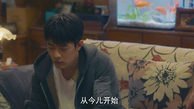 #盛阳送走前夫哥迎来情敌哥##盛阳主打一个迎来送往#  可怜蛋 ​​​
