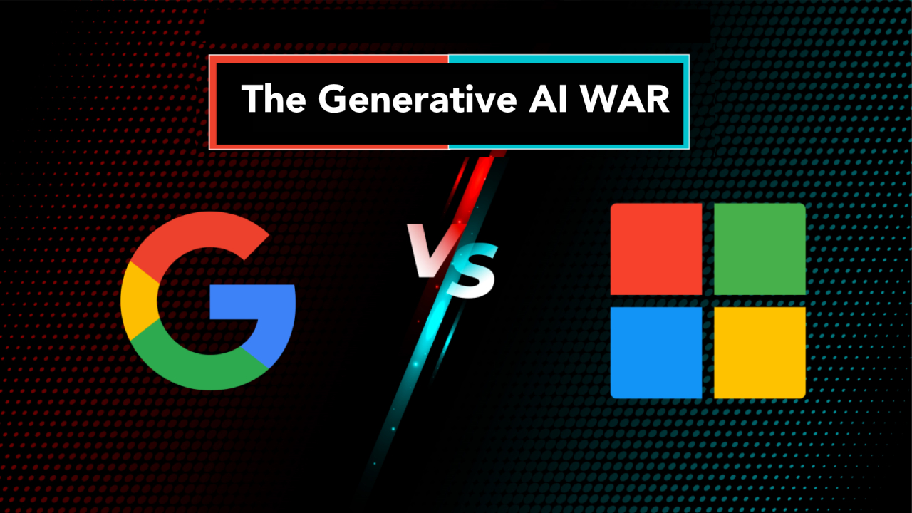 微软最近向欧盟反垄断表示：谷歌的搜索数据、Youtube数据以及 AI 芯片这三
