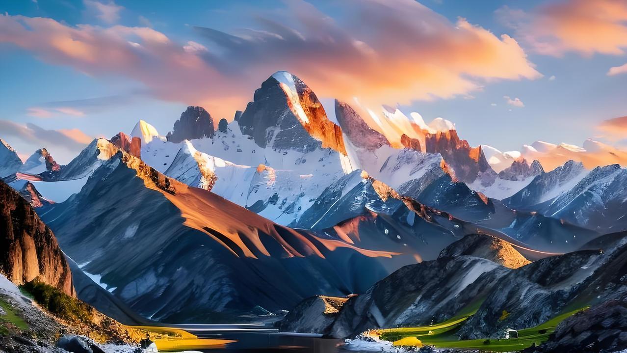 太有头脑了！河南一男子在国内打工赚不到钱，做生意也赚不到钱，于是他灵机一动，想出