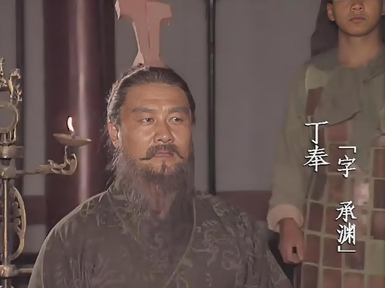 熬死东吴四代君主的寒门铁血老将，66岁在冰天雪地里赤膊冲锋，竟用三千短兵大破七万