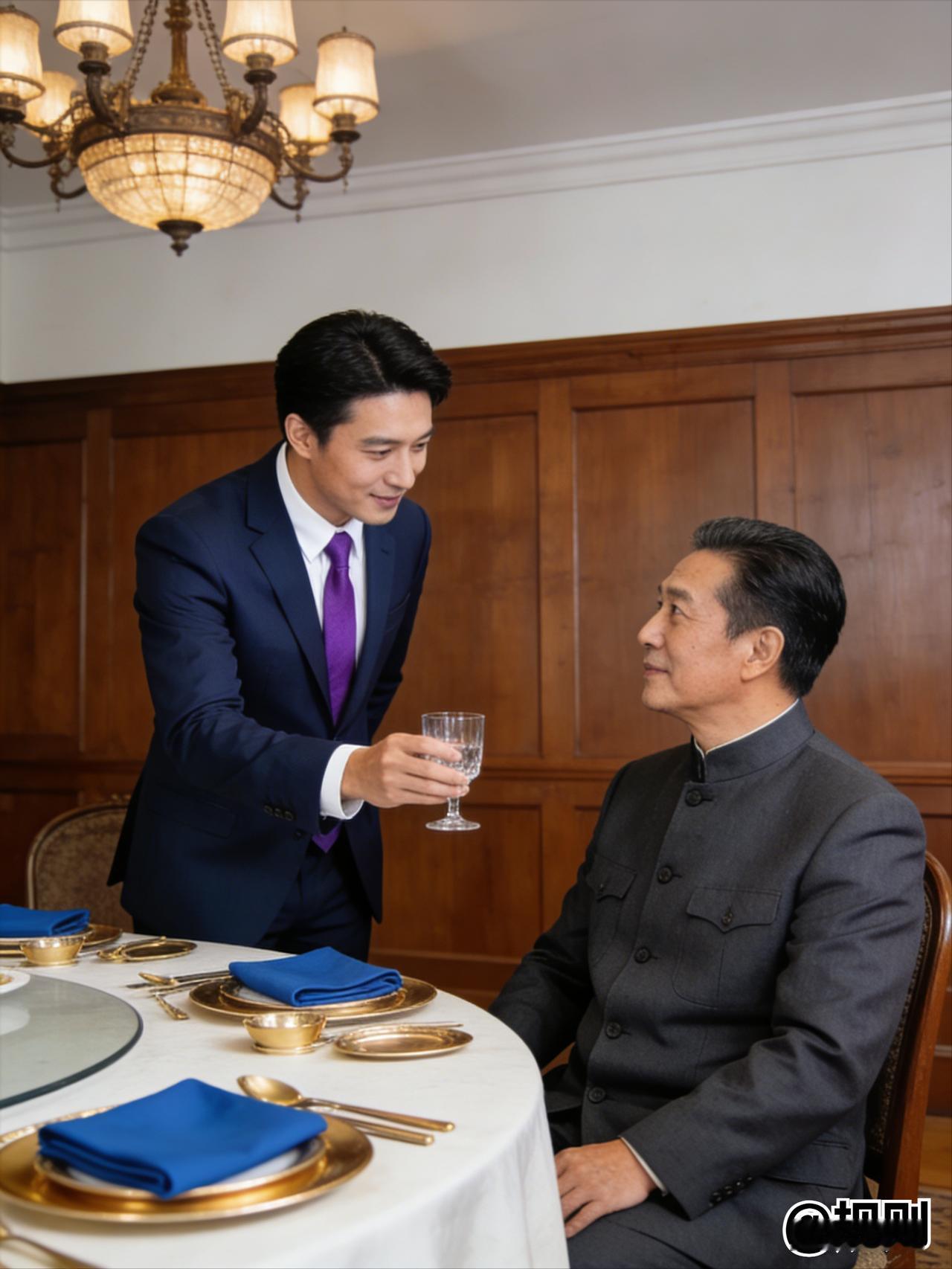 一位70岁厅级干部令人彻悟的话：
“办事懂人情世故的人，世上没有办不成的事，聪明