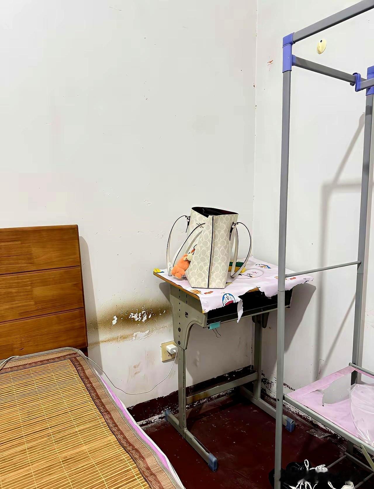 笑着拿到教师编那天，以为熬出头；第一晚住校时，才发现天黑后去厕所要穿过一段黑路，