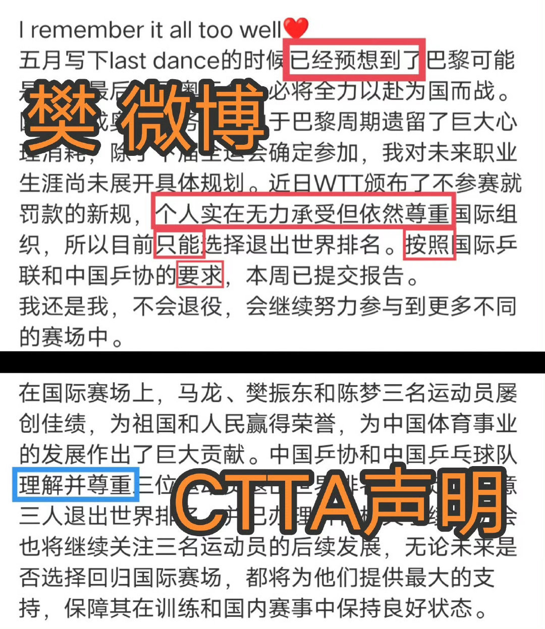 王楚钦3比1胜樊振东 你怎么知道超级全满贯樊振东在和王楚钦的32次交手中，一共赢