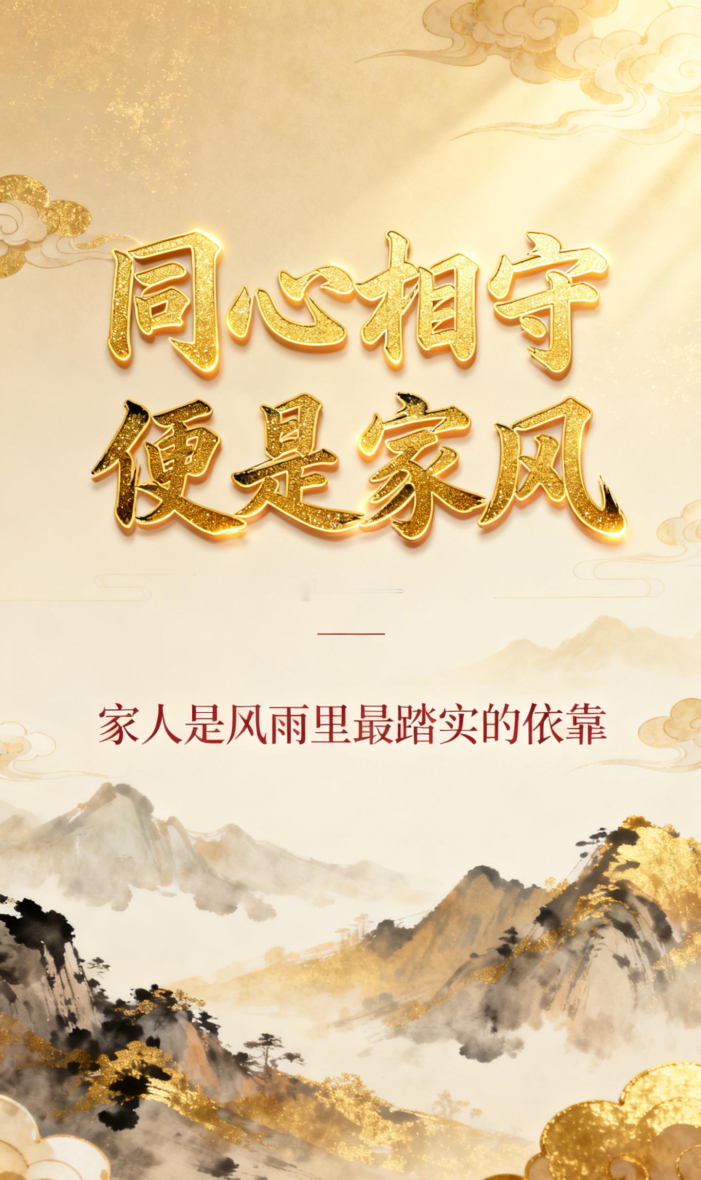 家里若是接连遇挫、钱财悄悄耗散，人心难免不安，总会悄悄多想，是不是家人不合、彼此