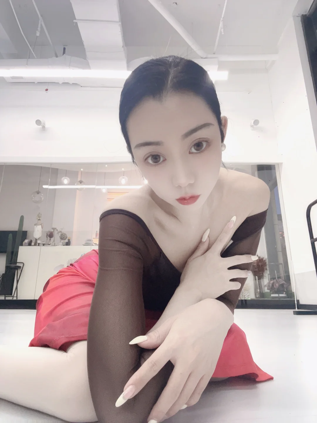 早安｜舞蹈工作日