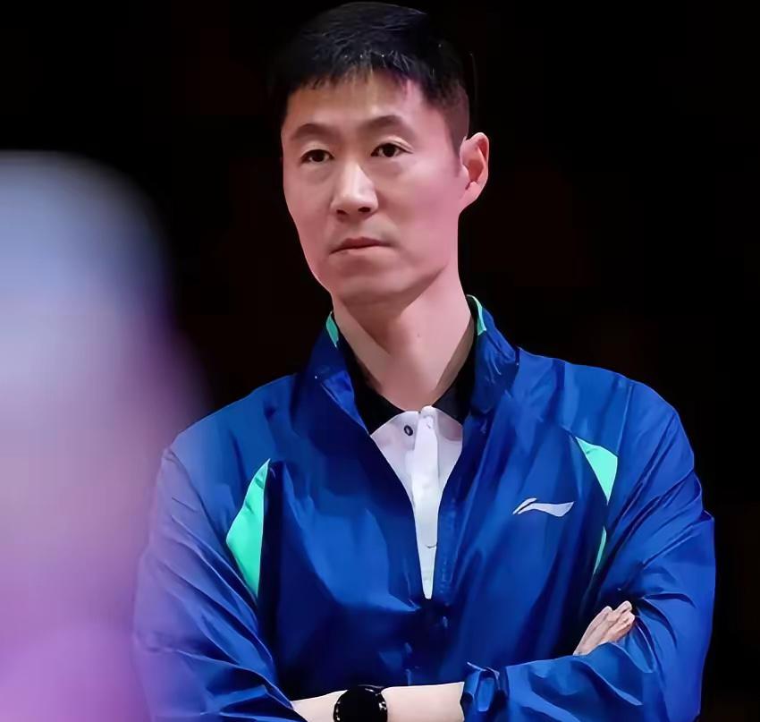 成都封训：王励勤将有2个“大动作”，剑指伦敦世锦赛！

成都封闭集训正式开启，王