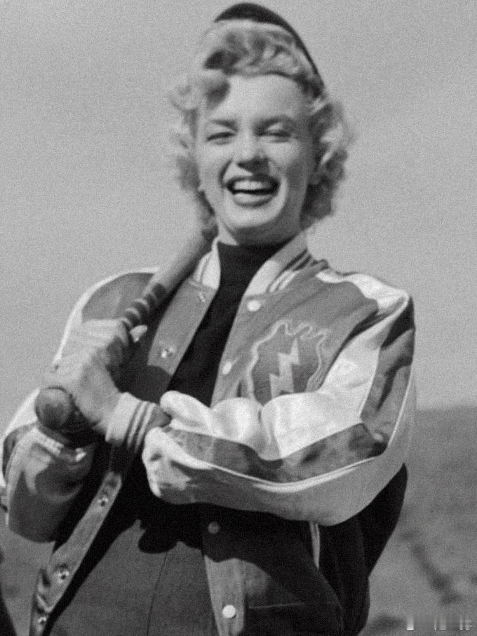 Marilyn🎂 