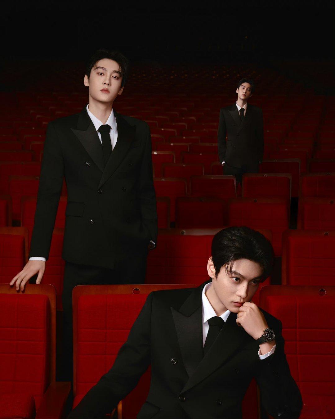 田栩宁 txn向全世界安利田栩宁 𝐒𝐢𝐧𝐠𝐥𝐞 𝐋𝐨𝐨𝐩𝐢