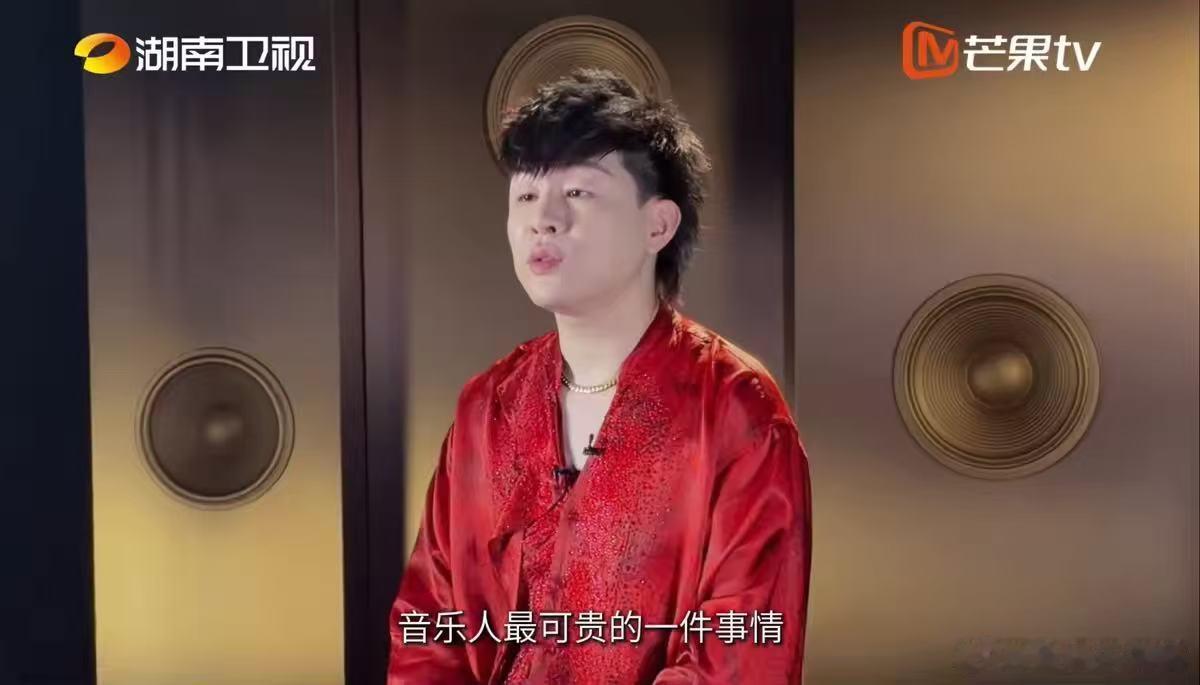 胡彦斌说补位歌手里好多朋友歌手2026 一场比赛，一群挚友，用多年积累的实力，唱