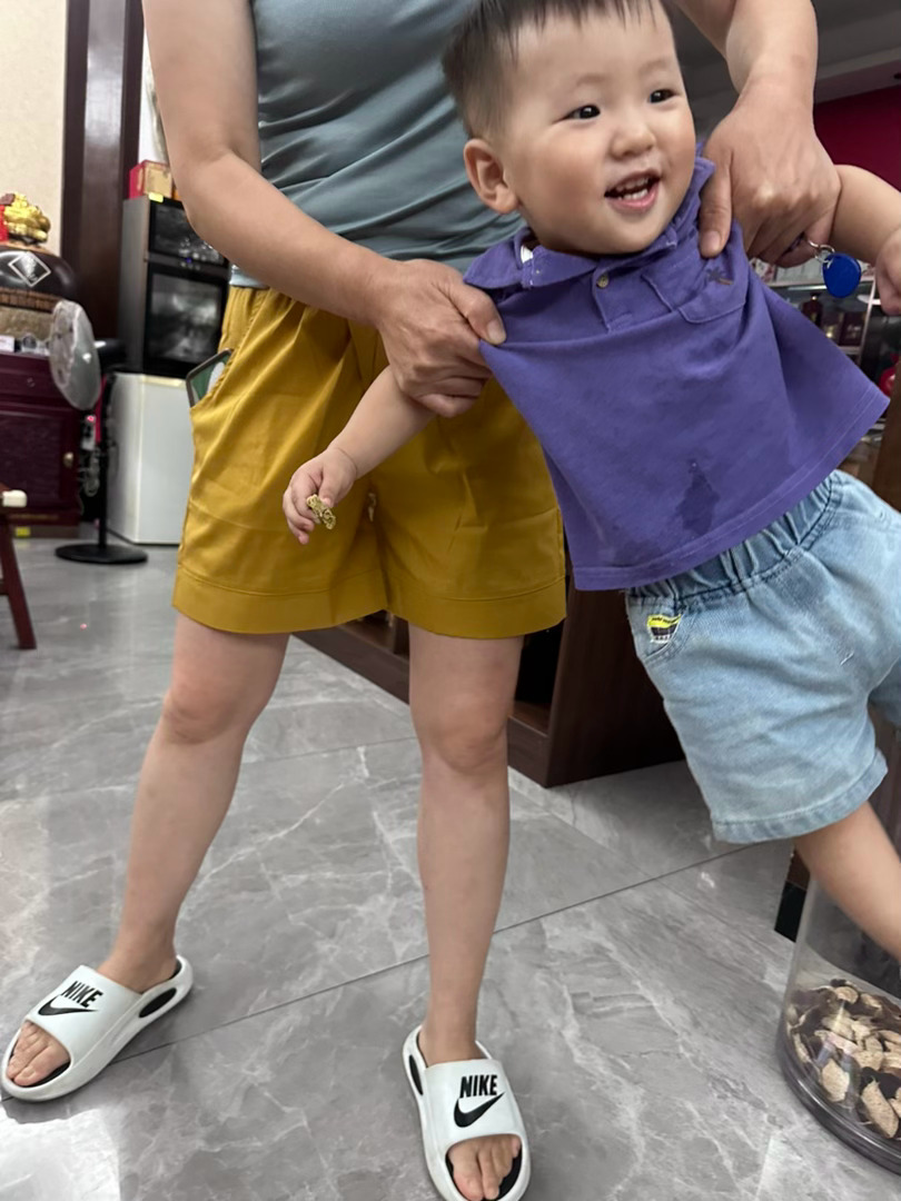 弟弟一走她就崩溃了 