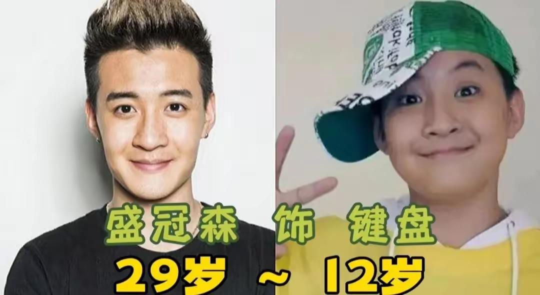 《家有儿女》搞笑幕后花絮合集！张一山吐槽杨紫年纪小却演姐姐，尤浩然小雨台词封神，