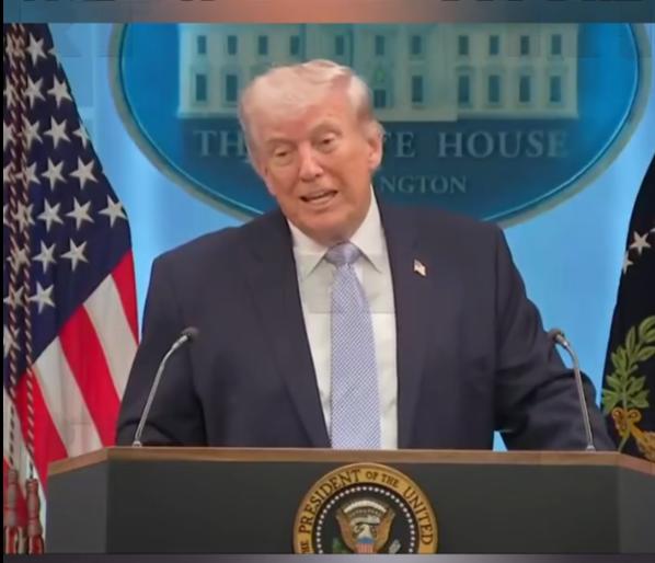 最近特朗普明确说，自己和金正恩的私交特别好，对方还夸过他，同时更是指责韩国不懂感