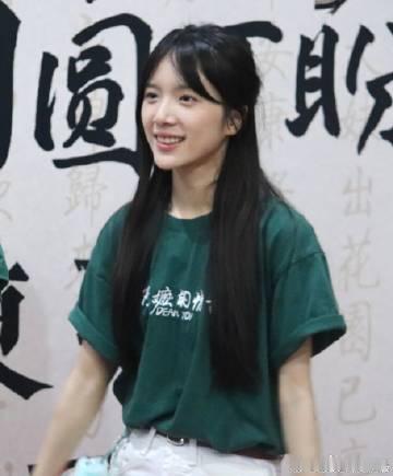 李思潼开挂buff生效了给阿嬷的情书女主开挂了 自带好运娃娃加持人生开挂，李思潼