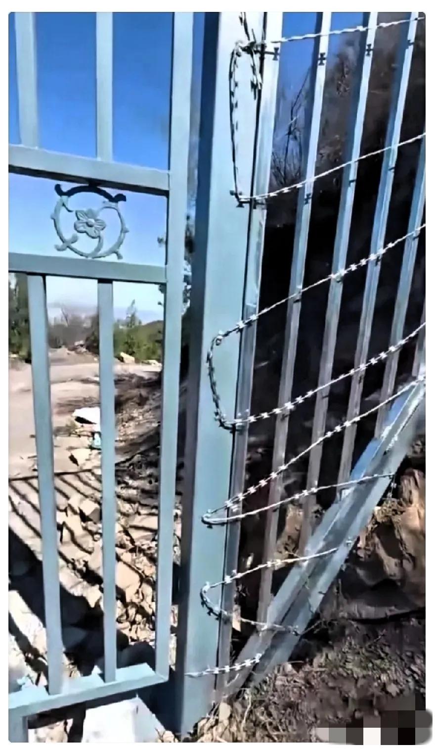 关门打狗太对，国家出手整肃，势头已然明明白白摆出来
 
近期，多处山林被管控，部