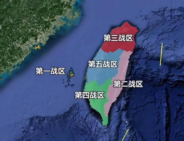 有台湾网友建议，在国家统一台湾后，既不要设省，也不设行政区，而是效仿美国夏威夷那