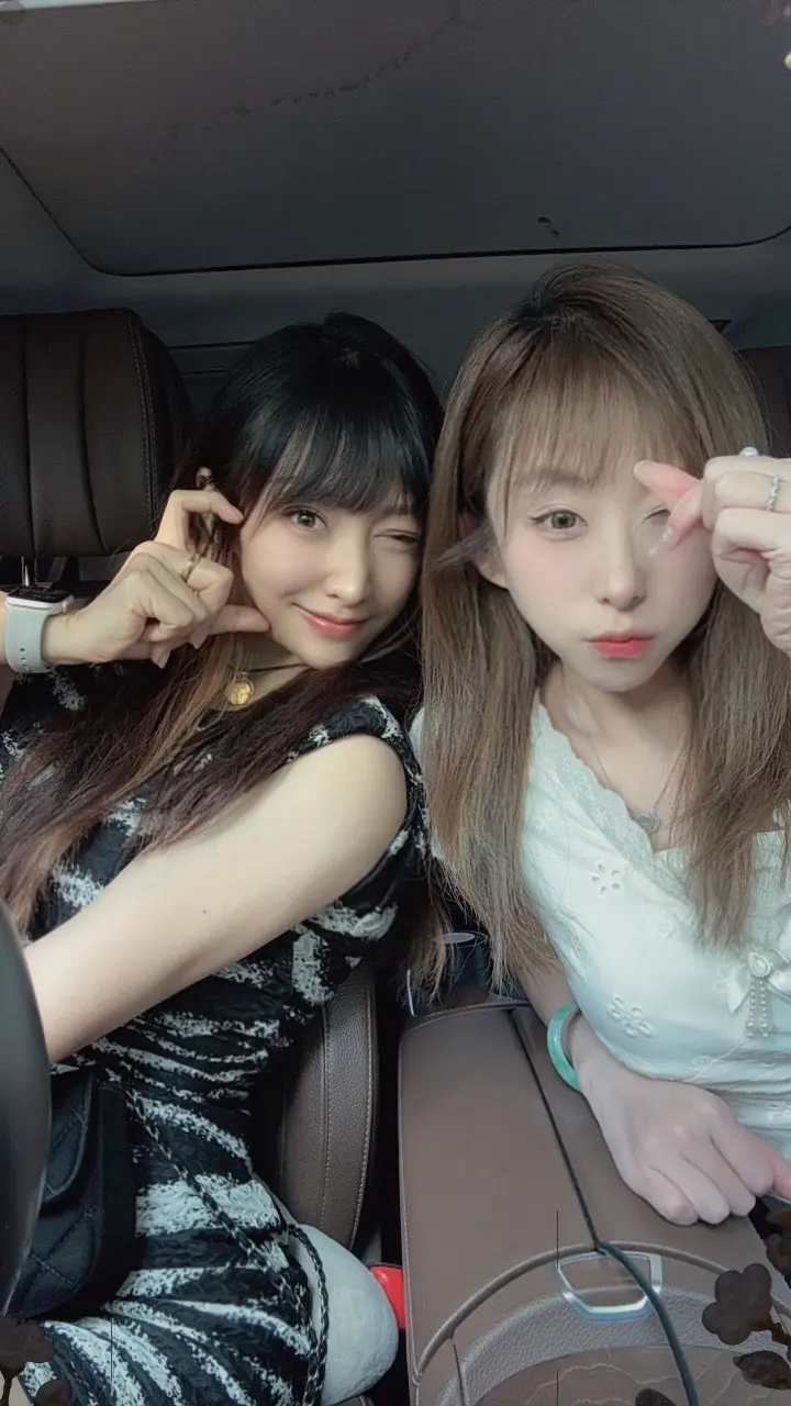 美颜一上 美小十岁 ✌🏻