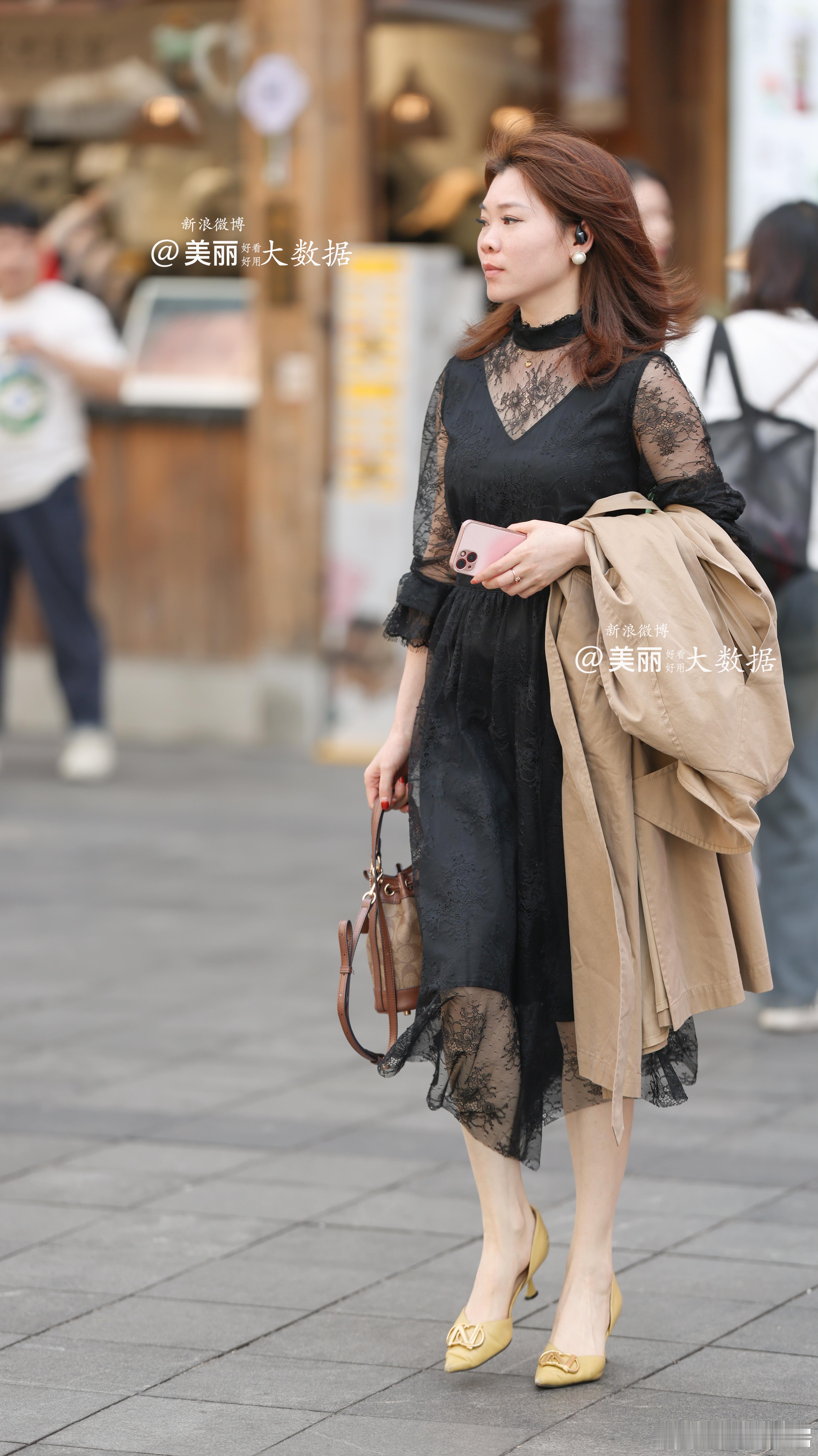 美丽、优雅的早晨~ 