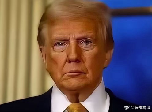 美国欠的钱，快到40万亿了。俄罗斯经济学家曾表示：因为39万亿美元还不起，特朗普