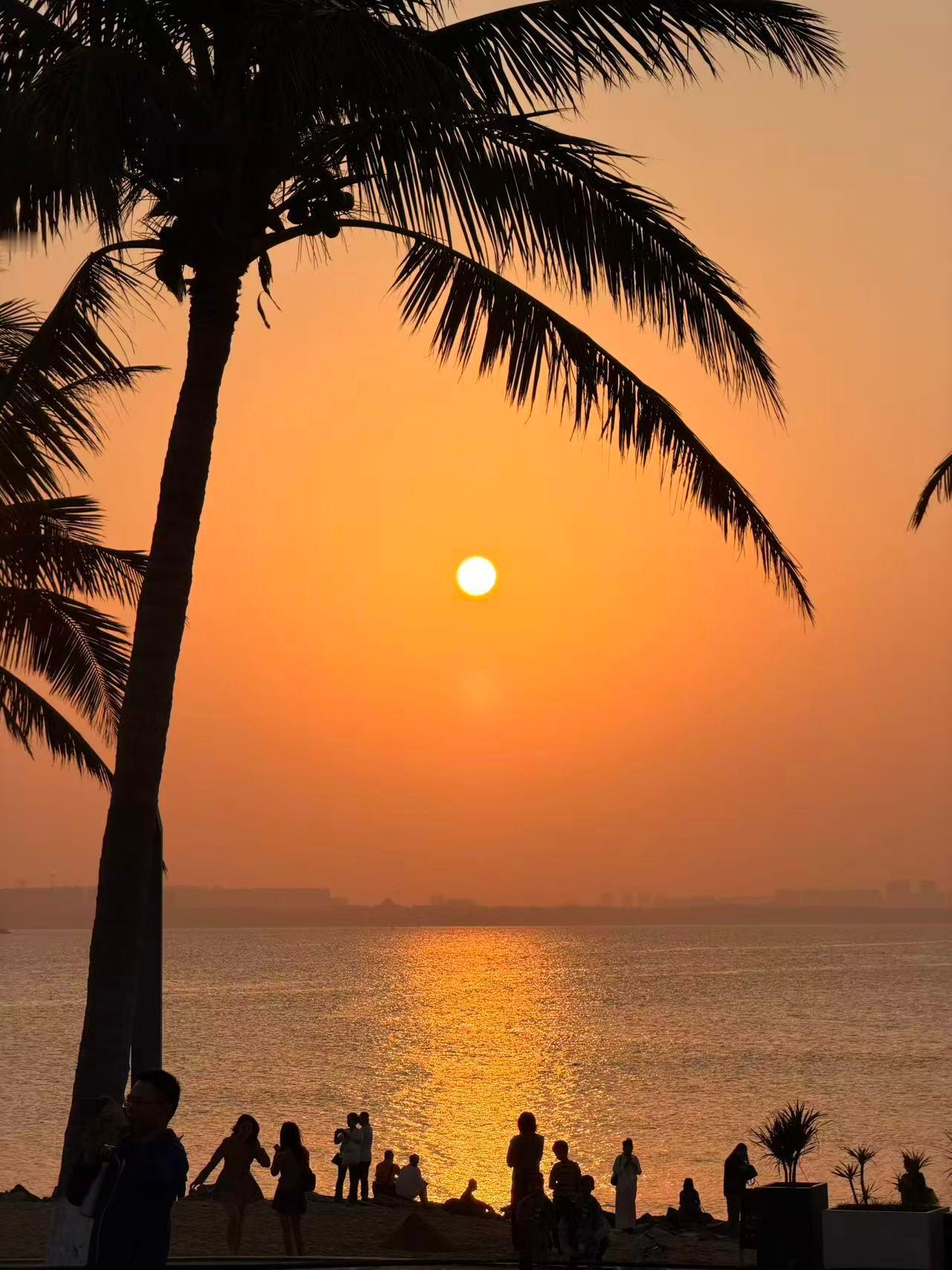 今年春节放九天大家准备出去去哪里玩呢？过年放假模式已开启