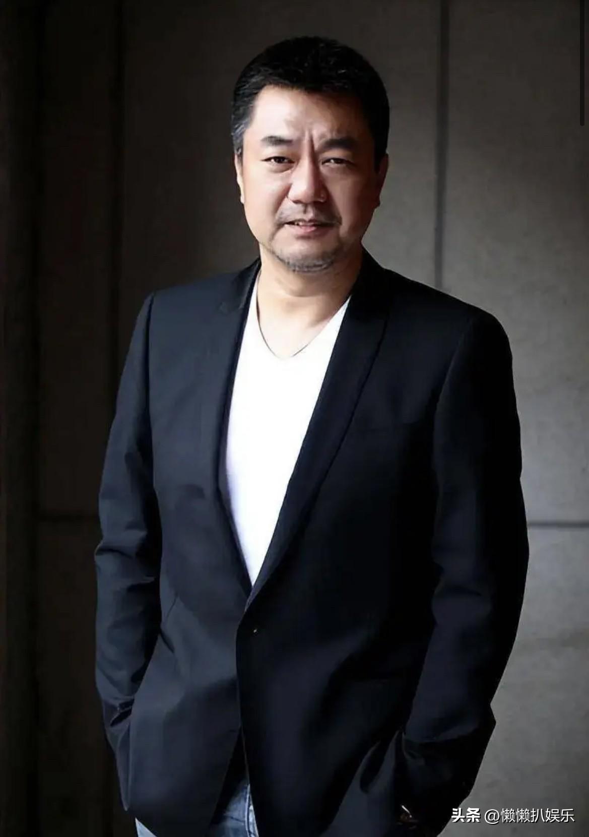董勇，李洪涛
吴樾，于毅
夏雨，张一山
娱乐圈里总有几组无血缘却撞脸的男演员
五