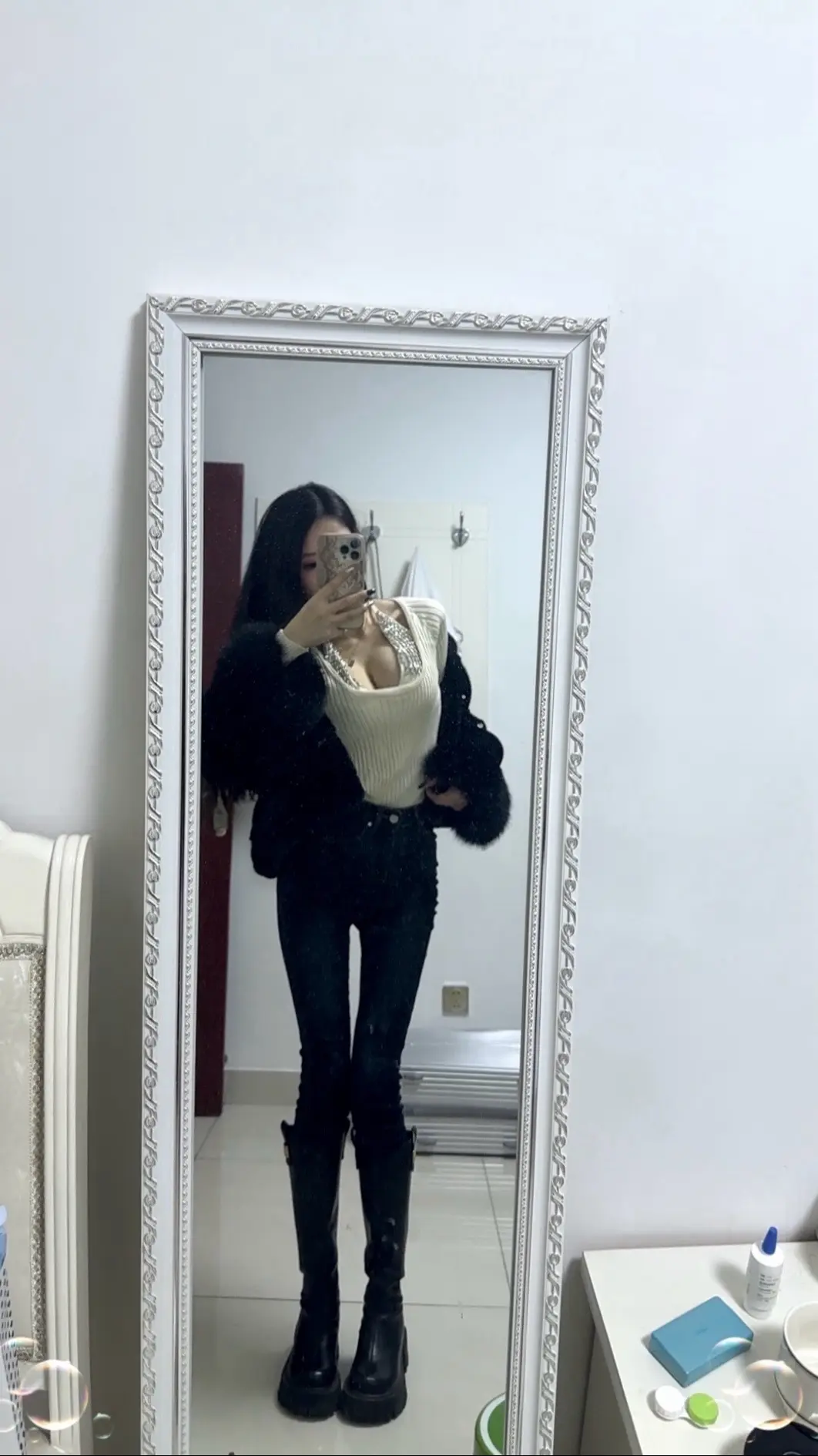 心软没用 他们都喜欢坏女人