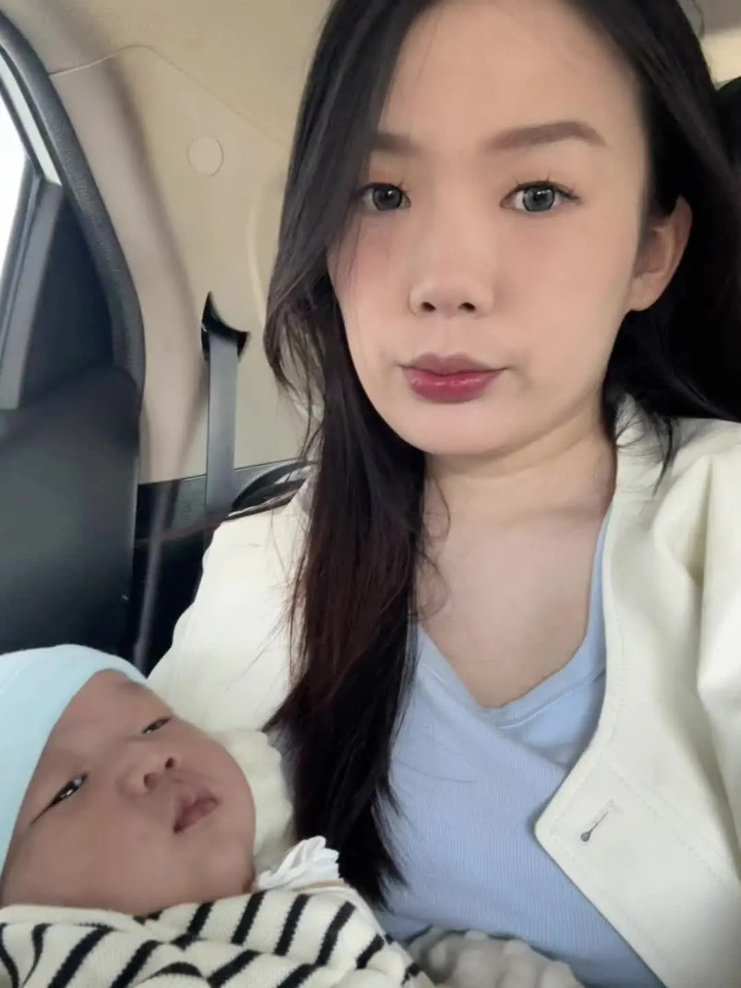 上班还能挣点窝囊费，不上班只剩窝囊废了