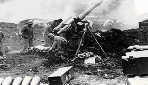 1855年，联军炮兵观测哨发现，一个身着将服的俄军军官正在马拉霍夫岗上巡视，就报