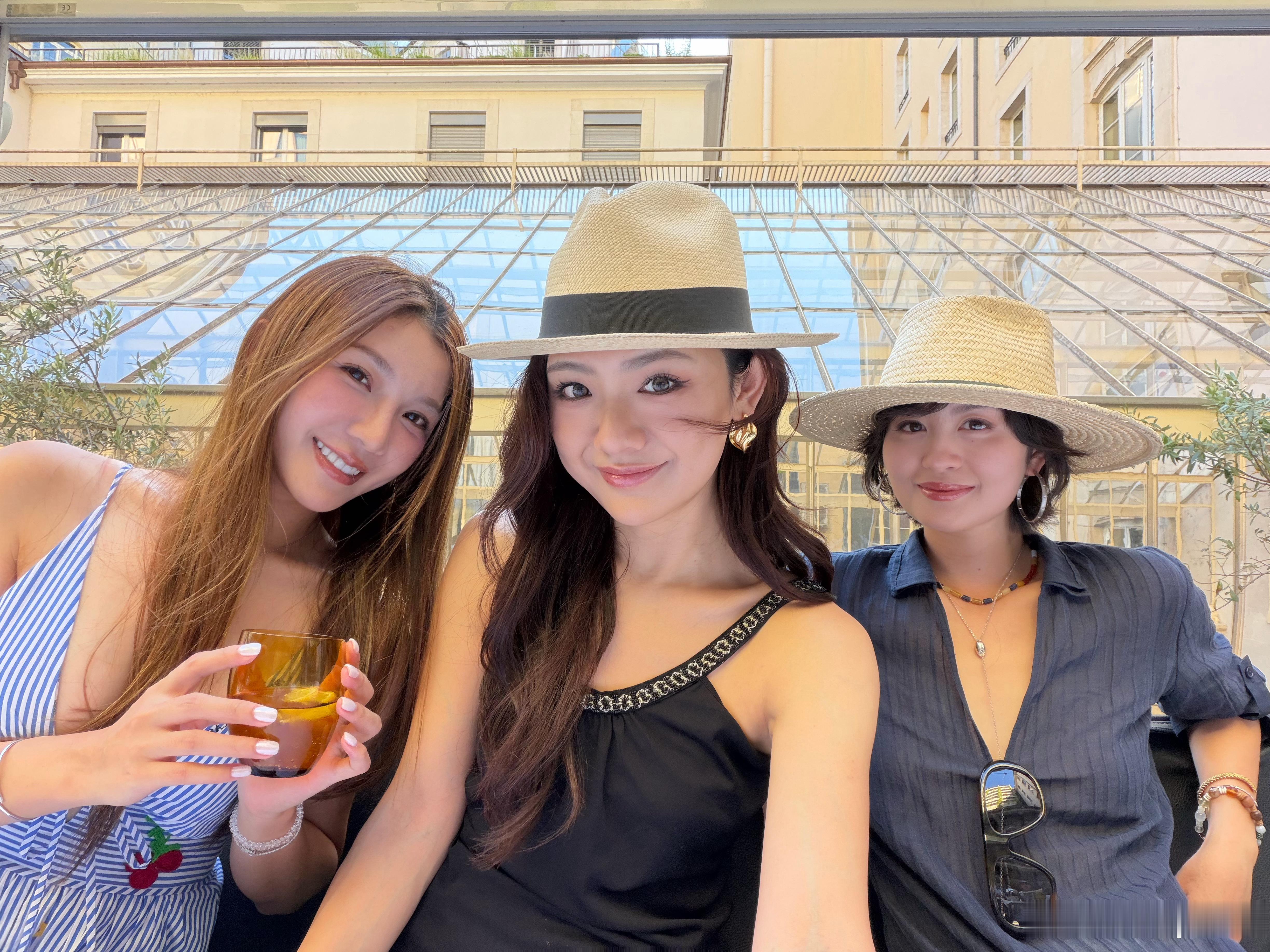 日内瓦  perfect day没有想象中的热闹却有很多让人想停下来的瞬间man