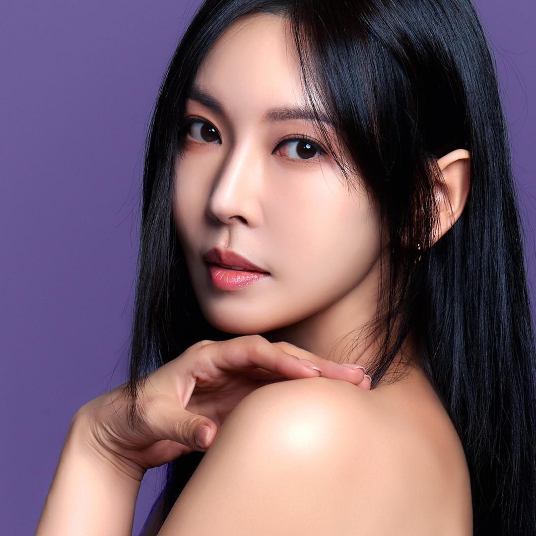 #金素妍[超话]#oligio 💜 ​​​