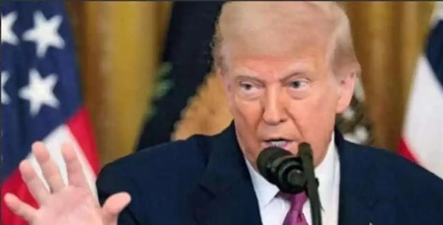 “第三次世界大战”导火索？如果中国拦截了美国的售台武器，会发生什么？这件事水很深