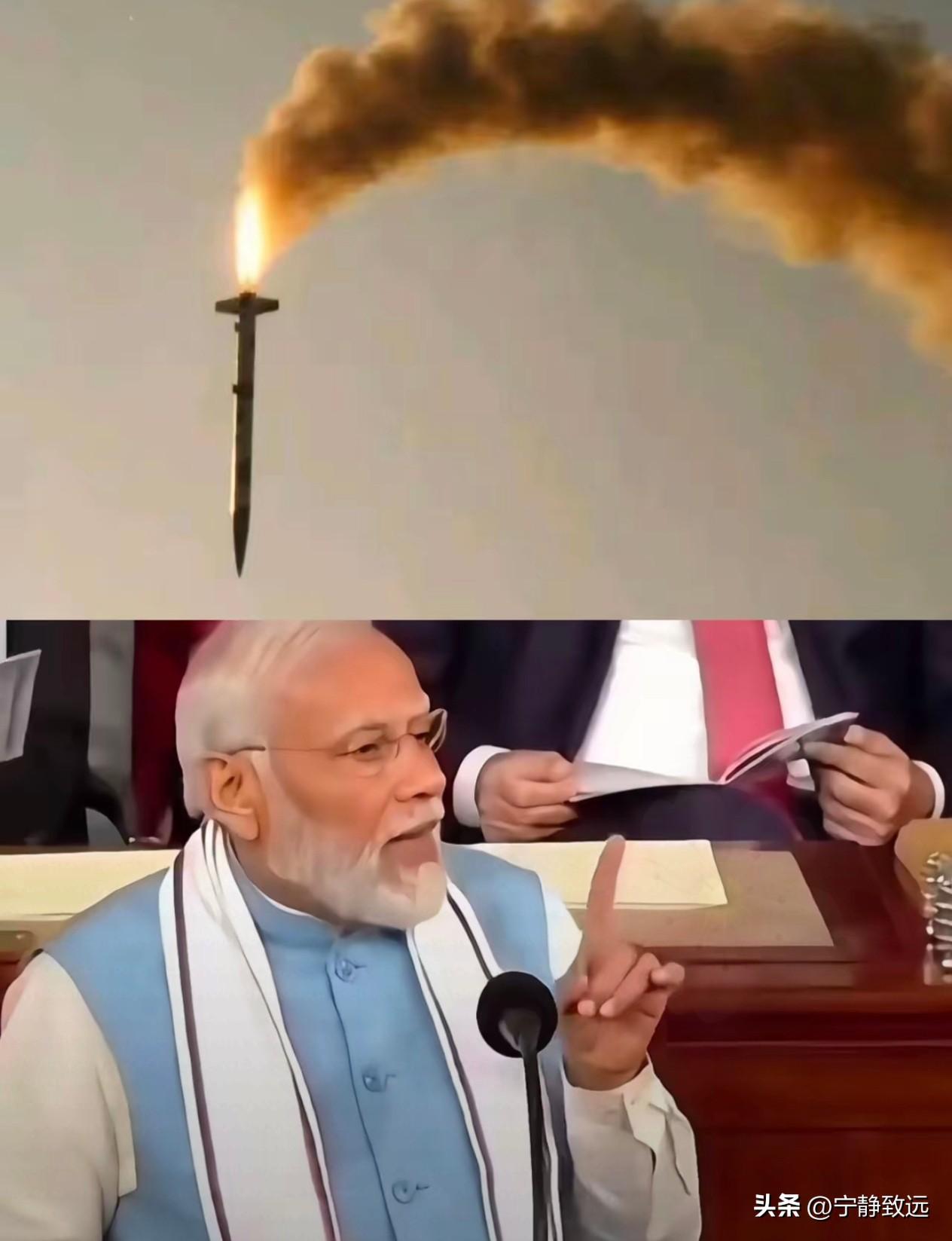 今天看到个消息，直接给我看乐了。

今天刷到一个消息，印度急着找尿素，原因是中东