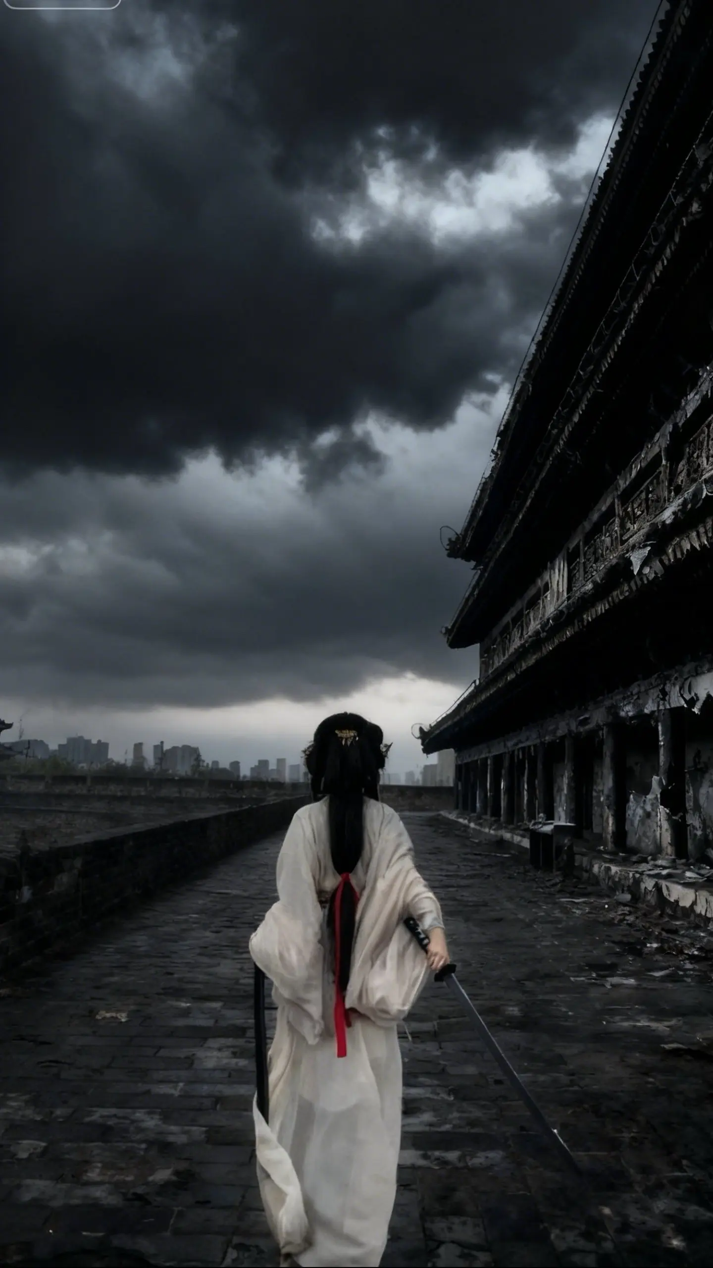 一句此生不换。