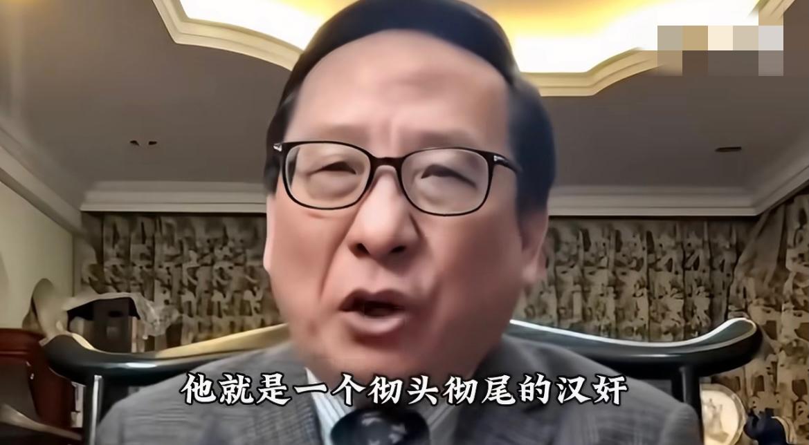 就喜欢高教授发声“震慑”汉奸！
第一，大陆的耐心和仁慈不是没有止境的，一旦中国人