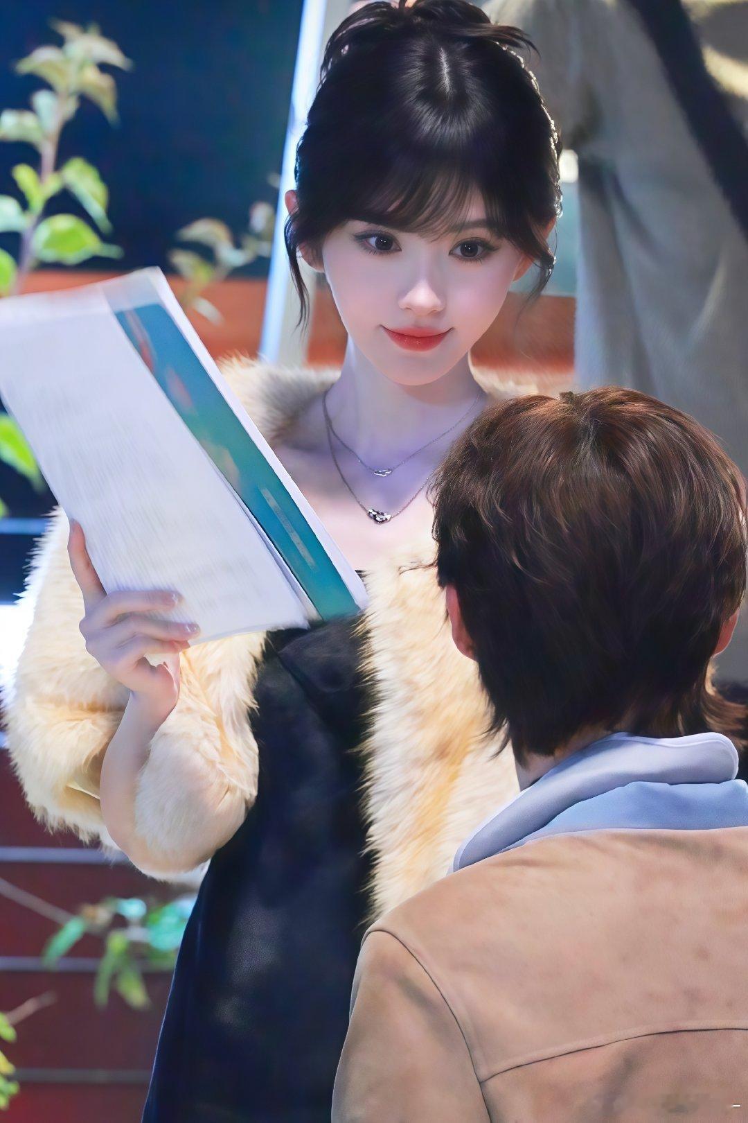 鞠婧祎 jjy鞠婧祎来战 jjy鞠婧祎阿黛 𝐆𝐞𝐧𝐭𝐥𝐞𝐧𝐞𝐬