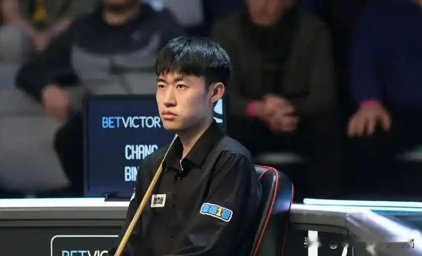 常冰玉卷土重来
北京时间1月9日，2026年斯诺克威尔士公开赛即将拉开帷幕，中国