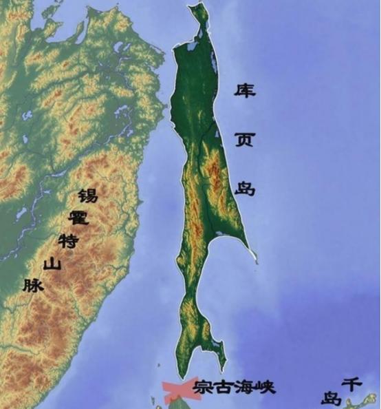 曾经属于中国的库页岛，如今活成了最 “拧巴” 的模样。这片故土被沙俄割占，离开祖
