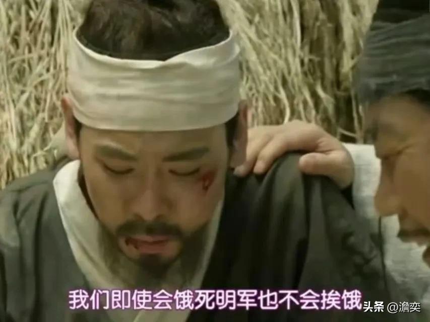 当年李朝的国王宣祖公开表示：中国，父母也，我国孝子也。
明朝没了以后，崇祯的年号